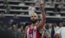Την Κυριακή στις 21:00 ο μεγάλος τελικός της Euroleague - Περισσότεροι από 15.000 χιλιάδες οπαδοί του Ολυμπιακού στο T-Center