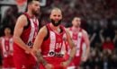 Ολυμπιακός: Έτοιμος για ένα ακόμα «ραντεβού» με την Ιστορία -  Απόψε η μεγάλη μάχη με τη Ρεάλ στον τελικό της Euroleague, πώς θα μετακινηθούν οι φίλαθλοι
