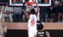 Euroleague: Ο Ολυμπιακός «σκούπισε» τη Μονακό κι «έφυγε» πανηγυρικά για φάιναλ φορ