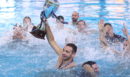 Ολυμπιακός: Πρωταθλητής για 14η σερί χρονιά στο πόλο με «sweep» επί του Παναθηναϊκού - ΒΙΝΤΕΟ