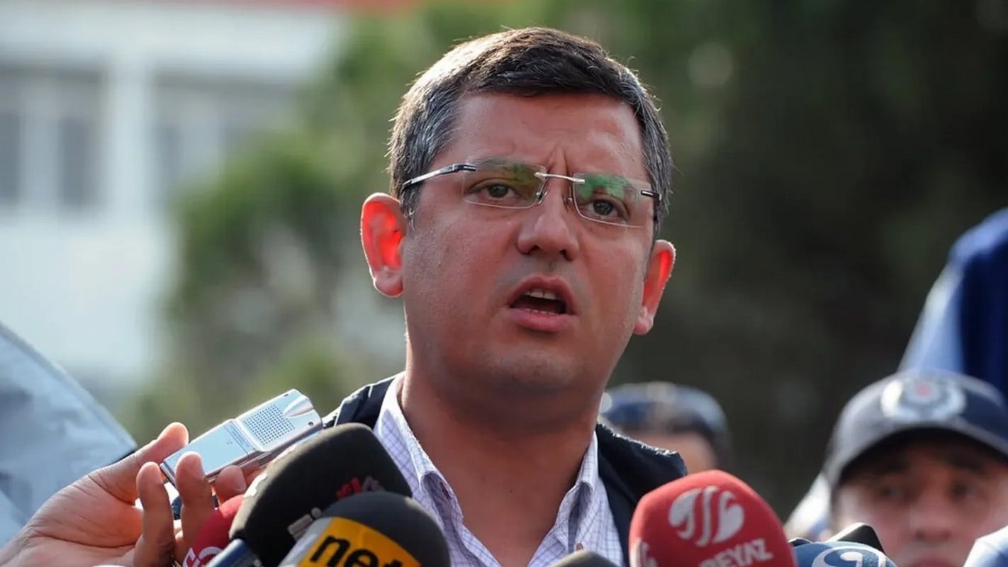Τουρκία: Ο πρόεδρος της αξιωματικής αντιπολίτευσης καταγγέλλει «απόπειρα πραξικοπήματος»
