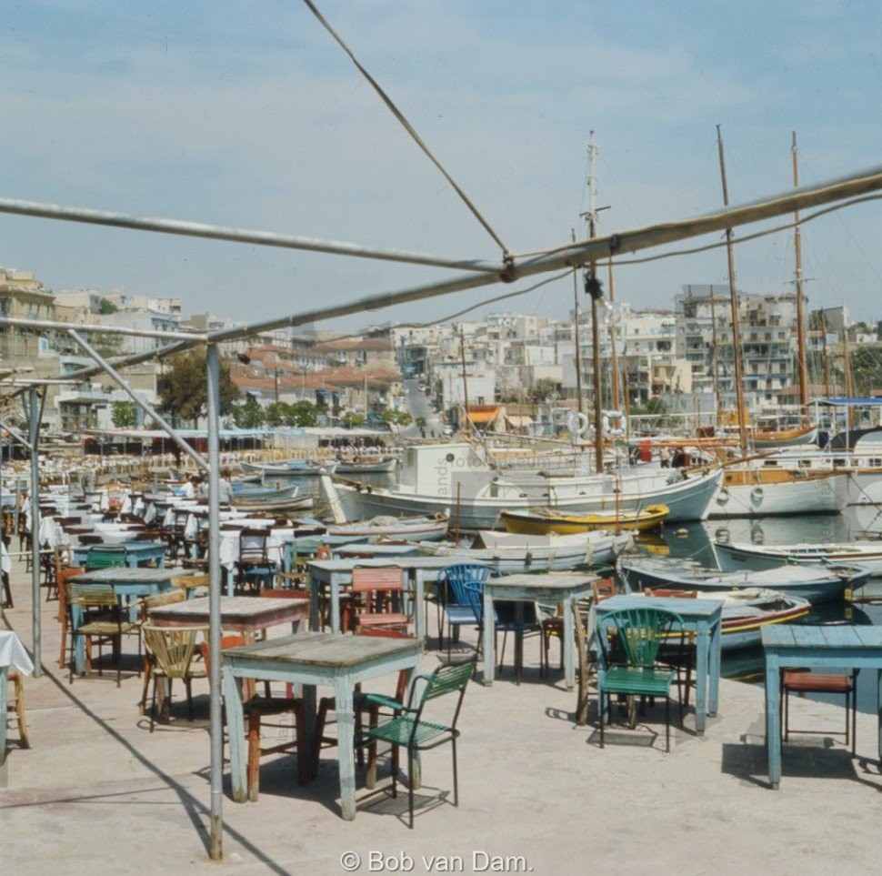 παλιά Αθήνα