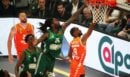 Παναθηναϊκός - Βαλένθια: Για να... τελειώσουν τη δουλειά οι Πράσινοι