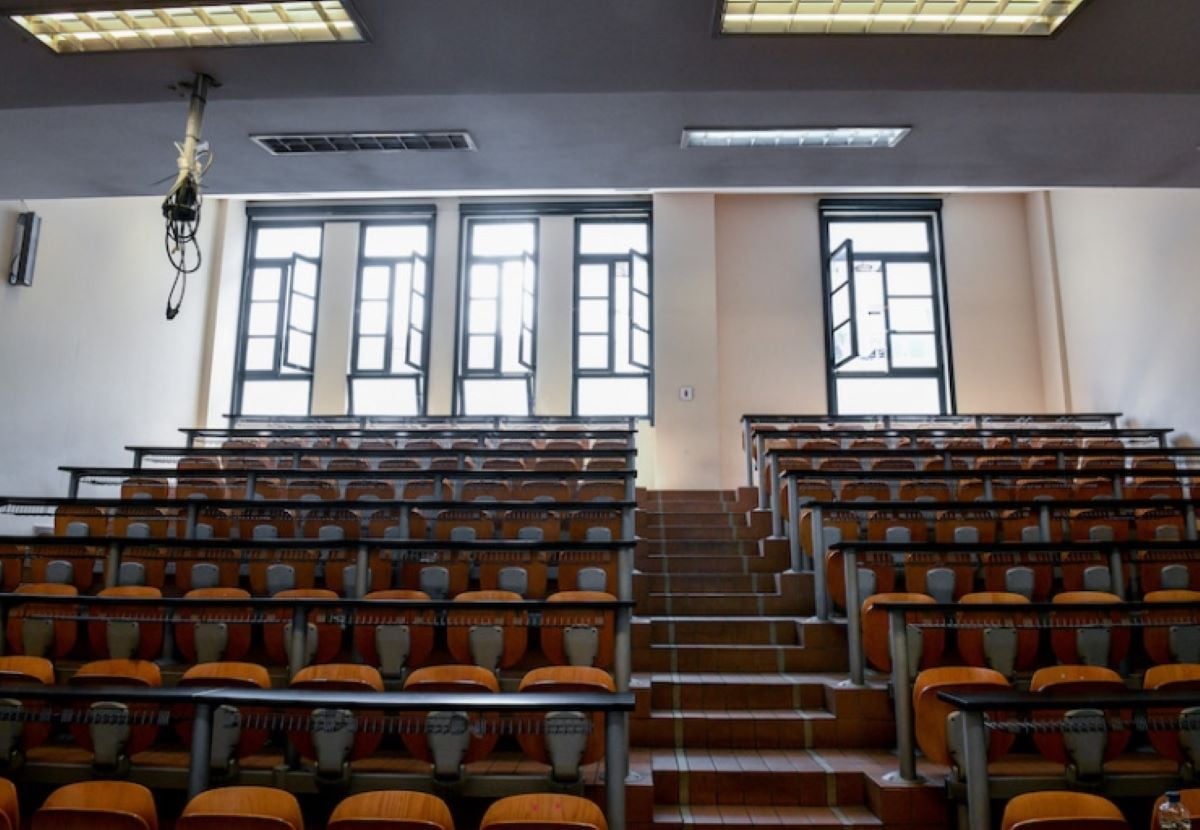 Ανοίγει η πλατφόρμα σήμερα για το πρόγραμμα εσωτερικής κινητικότητας στα ΑΕΙ
