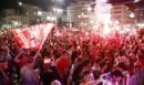 «Φλέγεται» ο Πειραιάς για την κατάκτηση της Euroleague: Στο Δημοτικό Θέατρο μεταβαίνουν οι πρωταθλητές Ευρώπης - Δείτε φωτογραφίες και βίντεο