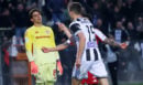 ΠΑΟΚ - Ολυμπιακός 3-1: Σε θέση... οδηγού για την 2η θέση ο «Δικέφαλος του Βορρά»
