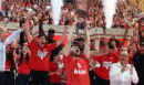 Κώστας Παπανικολάου: »Επιτέλους η ανταμοιβή των κόπων» - Ειδική αφιέρωση στην Κανέλα