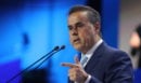 Συνέδριο ΝΔ - Παπασταύρου: «Ισχυρή ΝΔ σημαίνει ισχυρή Ελλάδα»