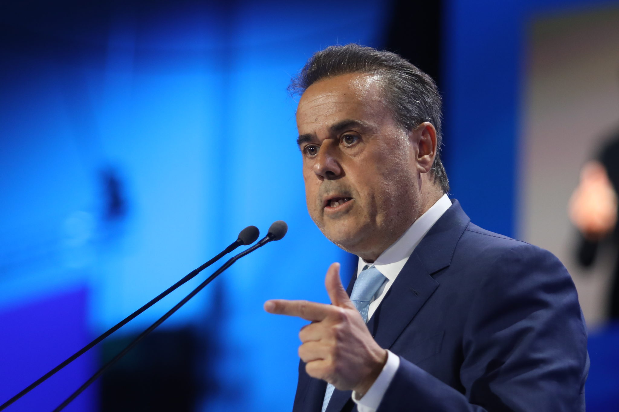 Σταύρος Παπασταύρου