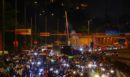 Παρίσι: Ένας νεκρός σε τροχαίο στο περιθώριο των συγκεντρώσεων για τη νίκη της Παρί Σεν Ζερμέν