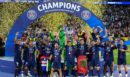 Champions League: Back to back πρωταθλήτρια Ευρώπης η Παρί Σεν Ζερμέν - Νίκησε στα πέναλτι την Άρσεναλ - ΒΙΝΤΕΟ