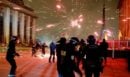 Παρίσι: Σοβαρά επεισόδια μετά την πρόκριση της Παρί στον τελικό του Champions League - 127 συλλήψεις και 38 τραυματίες, 23 εκ των οποίων αστυνομικοί