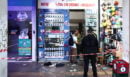Πυροβολισμοί στα Πατήσια: Άφαντος παραμένει ο τέταρτος δράστης - Το βίντεο ντοκουμέντο και οι μαρτυρίες για την ένοπλη επίθεση
