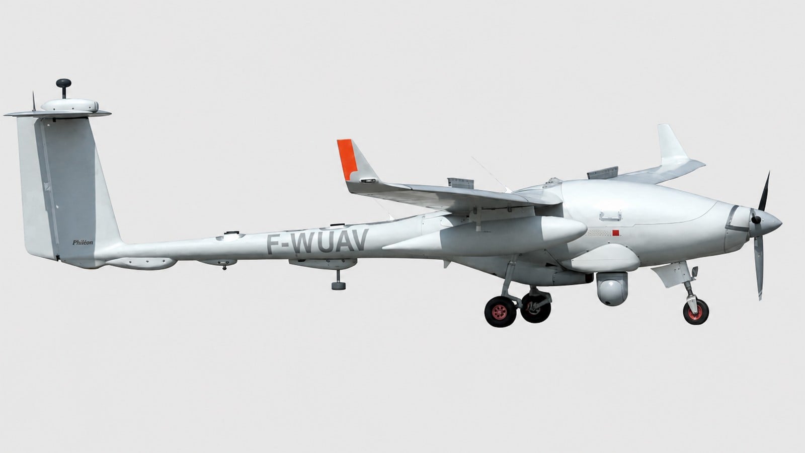 Γαλλικά drones με τουρκική τεχνολογία στις Ελληνικές Ένοπλες Δυνάμεις – Στον «αέρα» τα Patroller