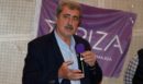 Πολάκης: «Να αλλάξει άμεσα η απόφαση απομάκρυνσής μου από την ΚΟ του ΣΥΡΙΖΑ»