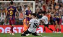 La Liga: Υποβιβασμός για Χιρόνα και Μαγιόρκα - Όλα τα αποτελέσματα και η βαθμολογία