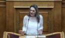 Πέρκα: Καταχρηστική η επίκληση των λόγων εθνικής ασφάλειας