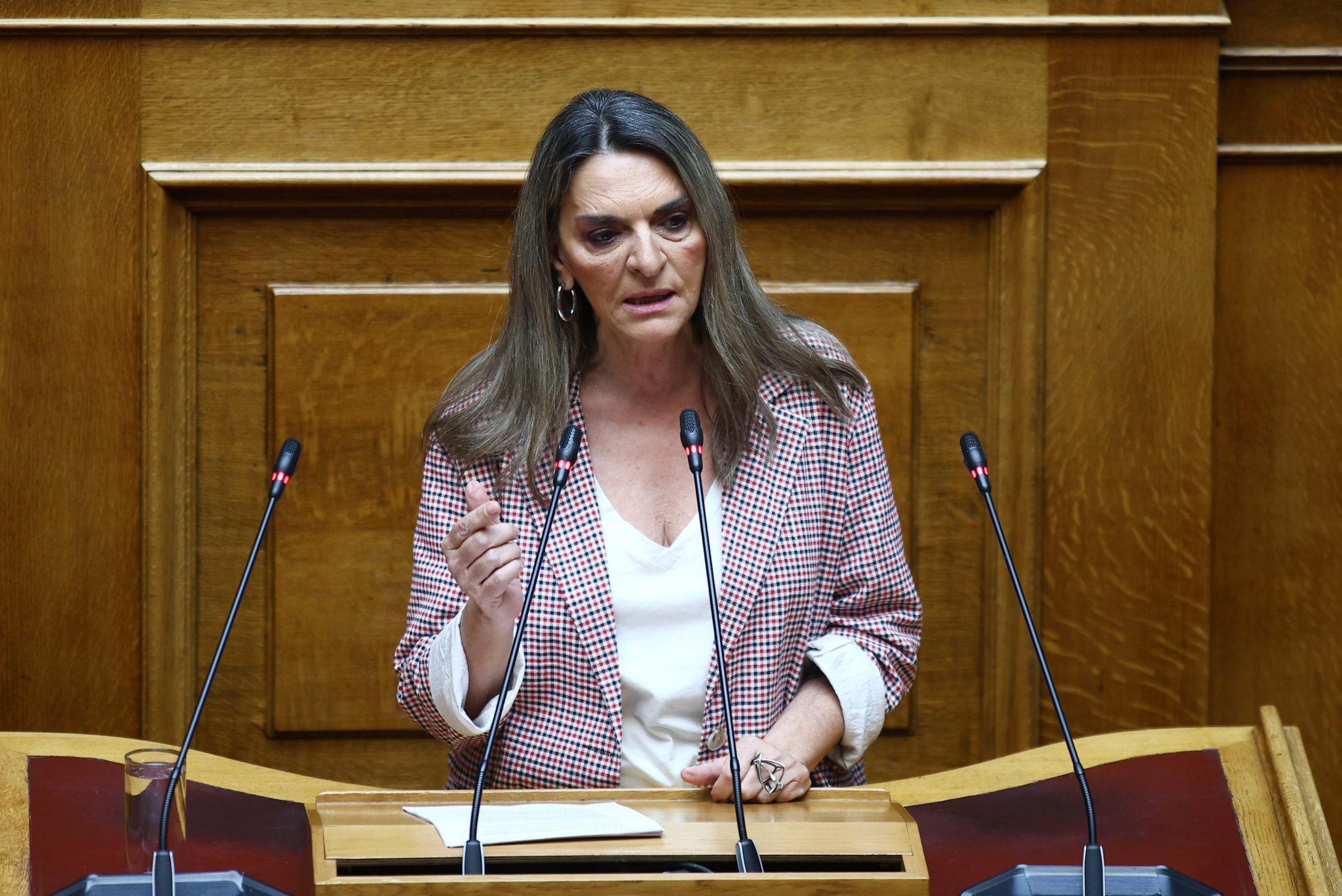 Πέτη Πέρκα