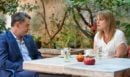 Να μ' αγαπάς: Η Άννα προσπαθεί να ανακαλύψει την ταυτότητα του Μιχάλη