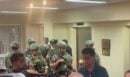 Χάος στις Φιλιππίνες: Πυροβολισμοί στη Γερουσία και ανθρωποκυνηγητό για τη σύλληψη του Ρόναλντ ντε λα Ρόσα - ΒΙΝΤΕΟ