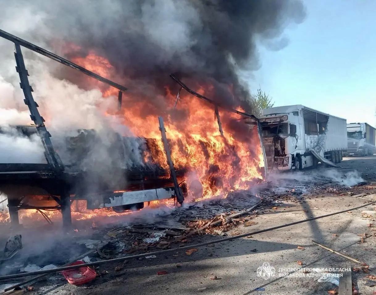 Ουκρανία: Ρωσικά πλήγματα τραυμάτισαν έγκυο και παιδί – 10 νεκροί και δεκάδες τραυματίες