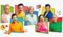 Όχι άλλο κάρβουνο: Η νέα κωμωδία των Ρέππα- Παπαθανασίου που θα απολαύσουμε αυτό το καλοκαίρι