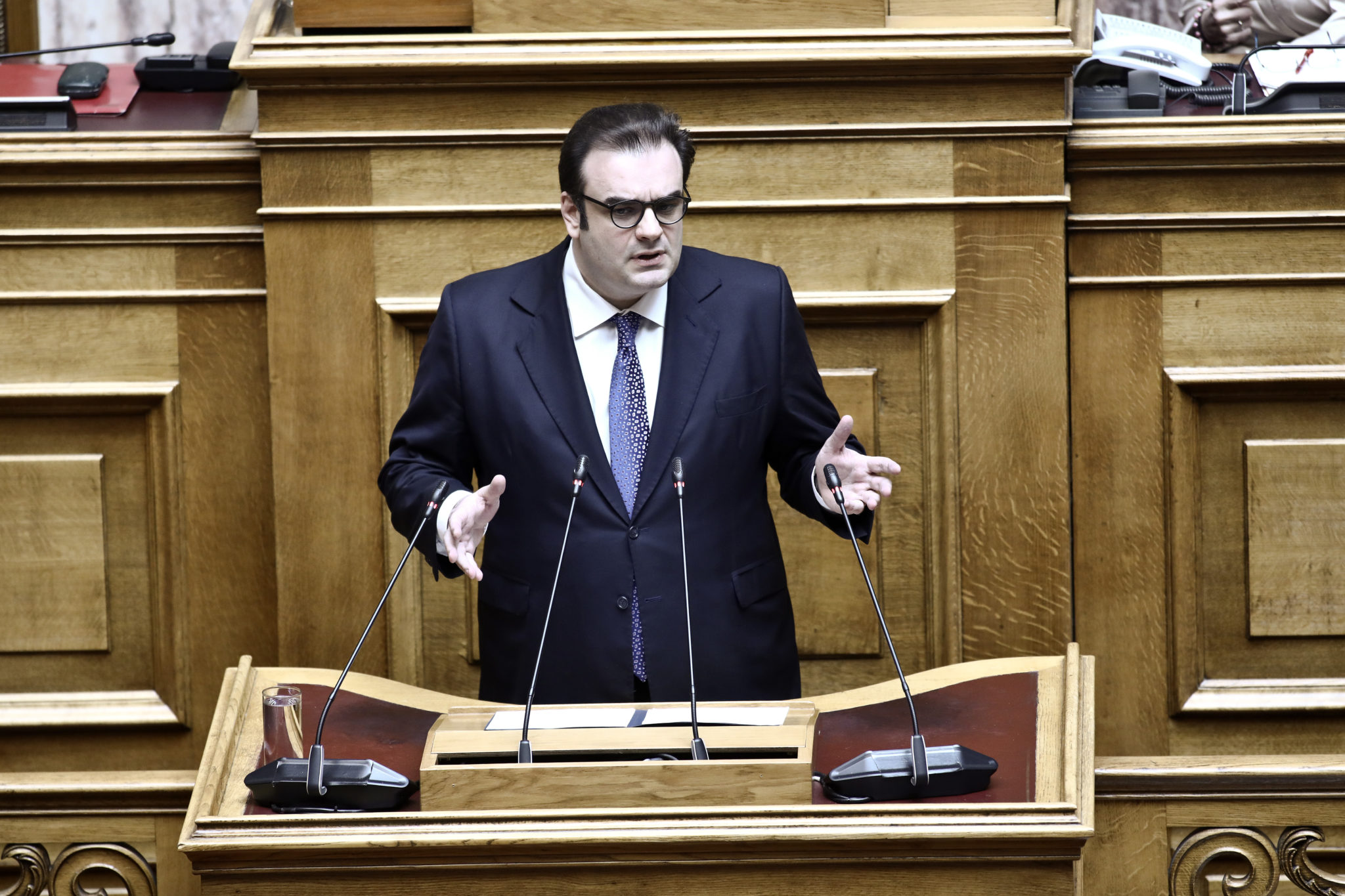 Κυριάκος Πιερρακάκης