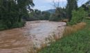 Ηλεία: Υπερχείλισε ο Πηνειός στο Κακοτάρι λόγω των έντονων βροχοπτώσεων - ΒΙΝΤΕΟ