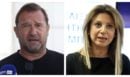 Πλακιάς για Καρυστιανού: Κανένας συγγενής θύματος των Τεμπών δεν πήγε στην εκδήλωση παρουσίασης του νέου κόμματος