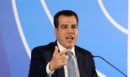 Συνέδριο ΝΔ - Πλεύρης: Η σχέση με τους ψηφοφόρους μας στηρίζεται στις αρχές του έθνους, της θρησκείας και της οικογένειας