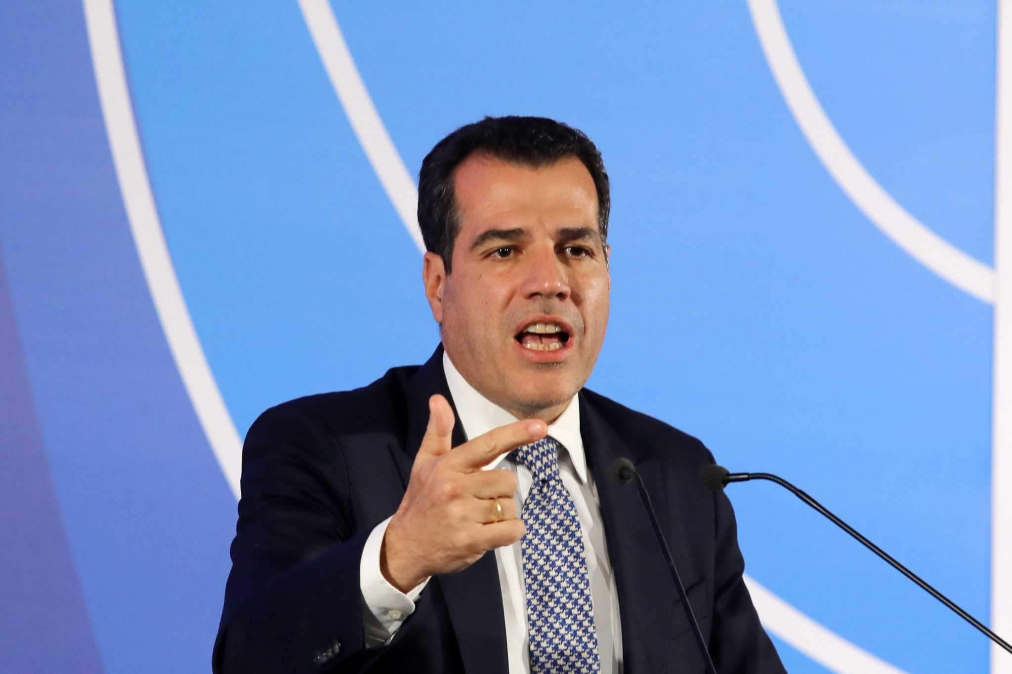 Θάνος Πλεύρης