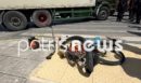 Τροχαίο δυστύχημα στον Πύργο: Νεκρός 55χρονος ποδηλάτης που παρασύρθηκε από φορτηγό