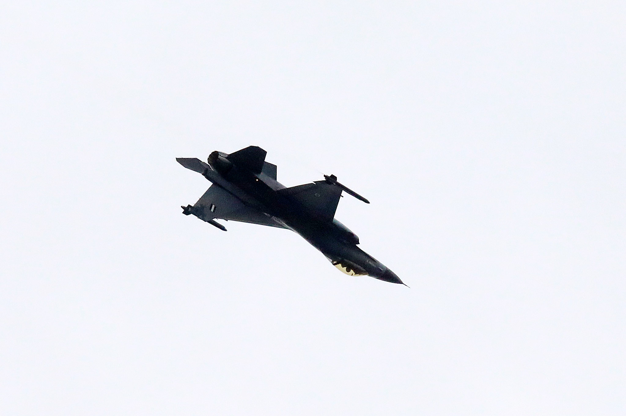 Πολεμική Αεροπορία, airshow