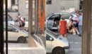 Πορτογαλία: Ποδηλάτης ξυλοκόπησε άγρια γυναίκα οδηγό επειδή του «έκλεισε τον δρόμο» - ΒΙΝΤΕΟ