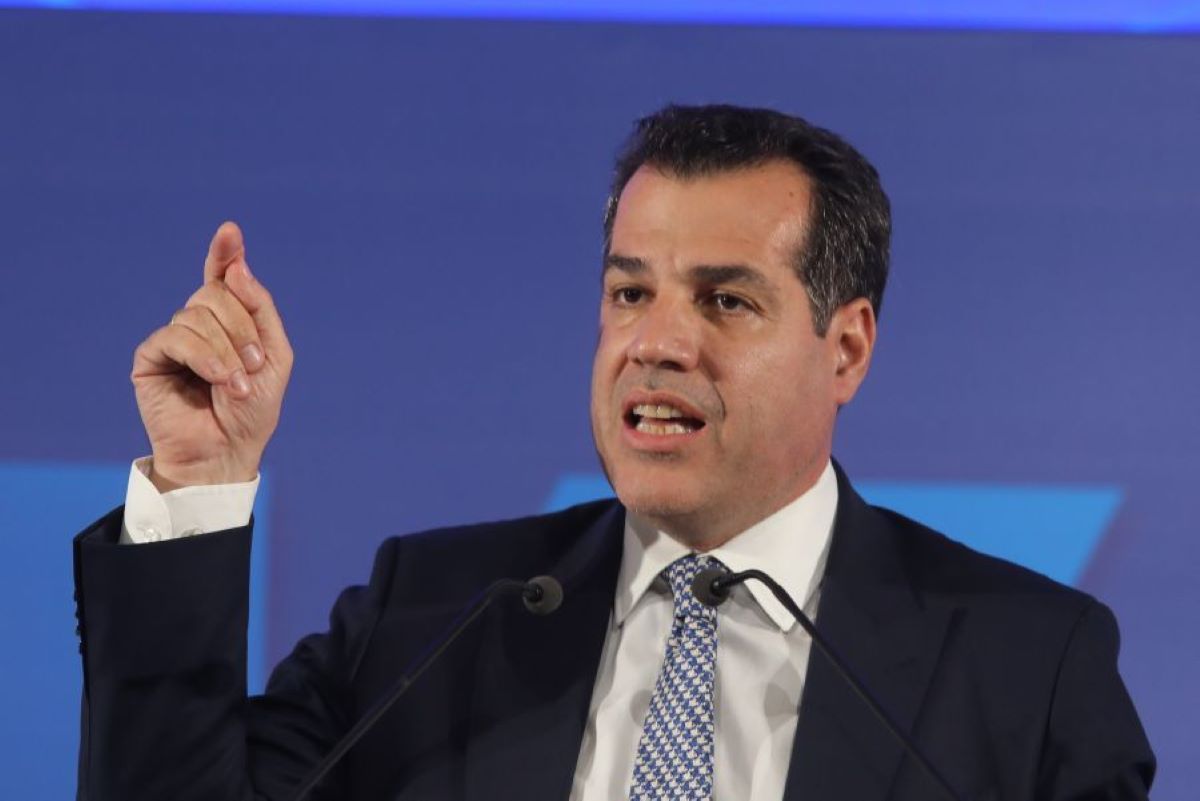 Θάνος Πλεύρης: «Η χώρα μας ακολουθεί την πιο υποδειγματική διαδικασία για τα ασυνόδευτα παιδιά» – «Πολλές αποχωρήσεις είναι οικειοθελείς»