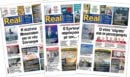 Η Realnews στο www.pressreader.com