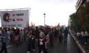 Θεσσαλονίκη: Με συνθήματα υπέρ της Παλαιστίνης η πολύχρωμη πορεία του 10ου αυτοοργανωμένου Pride - Δείτε φωτογραφίες και βίντεο