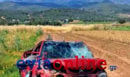 Εύβοια: Σύγκρουση Ι.Χ. με αγροτικό στα Ψαχνά - Σοβαρά τραυματίας 60χρονός οδηγός που είχε έρθει για την κηδεία του αδερφού του