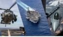 CENTCOM: Ξεκινά η «επιχείρηση ελευθερία» για την ασφάλεια ναυσιπλοΐας στα Στενά του Ορμούζ