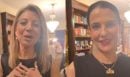 Καρυστιανού: Αναβολή κατάθεσης καταστατικού για το κόμμα - Στόχος οι 70.000 υπογραφές μελών