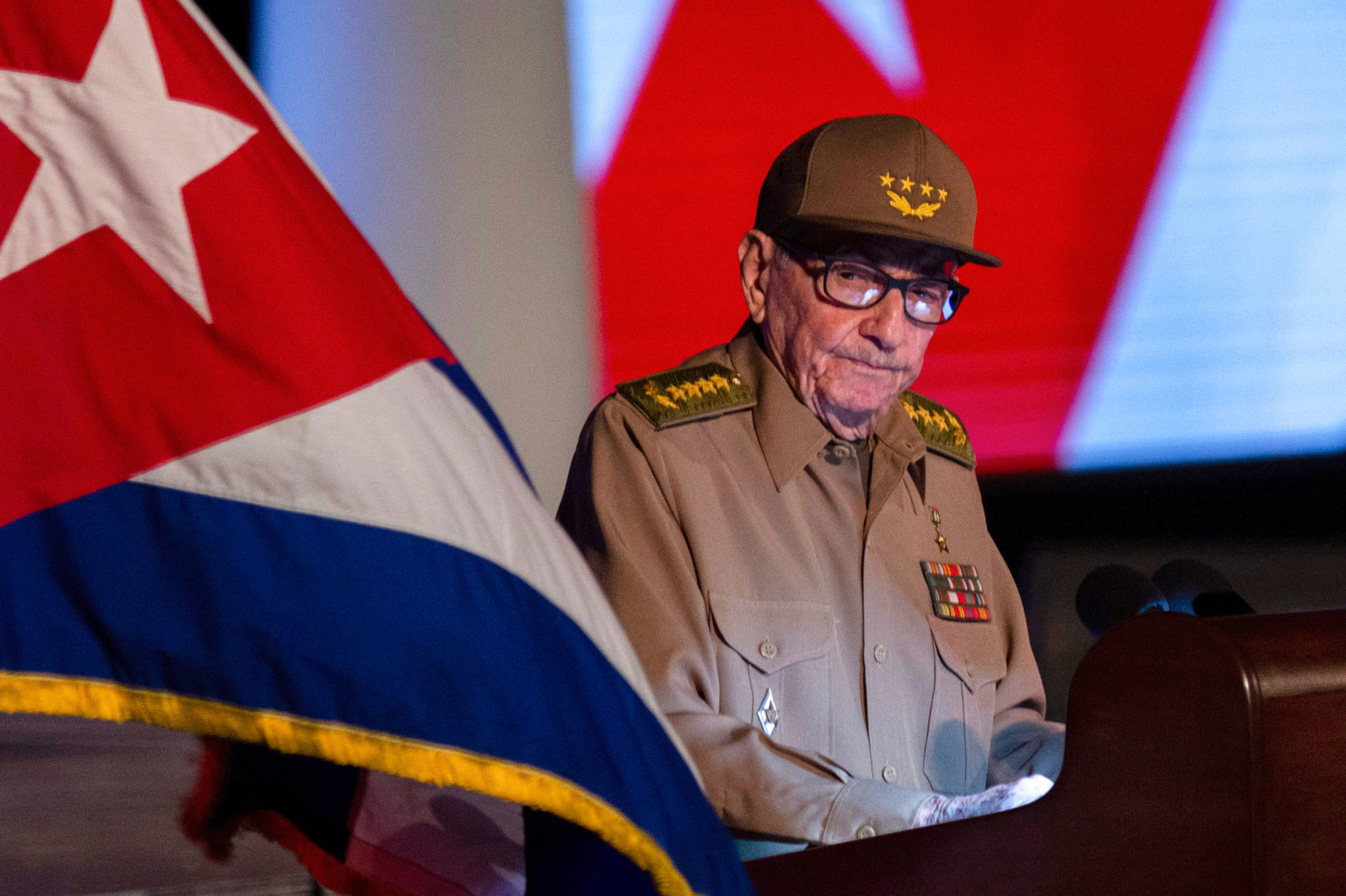 Cuba