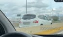 Ρέθυμνο: Οδηγούσε στο αντίθετο ρεύμα στην Εθνική Οδό ενώ περνούσαν αυτοκίνητα – Δείτε βίντεο
