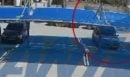 Ρόδος: Βίντεο ντοκουμέντο από το τροχαίο με τις 2 νεκρές γυναίκες - Δίωξη στον 44χρονο οδηγό του δεύτερου οχήματος