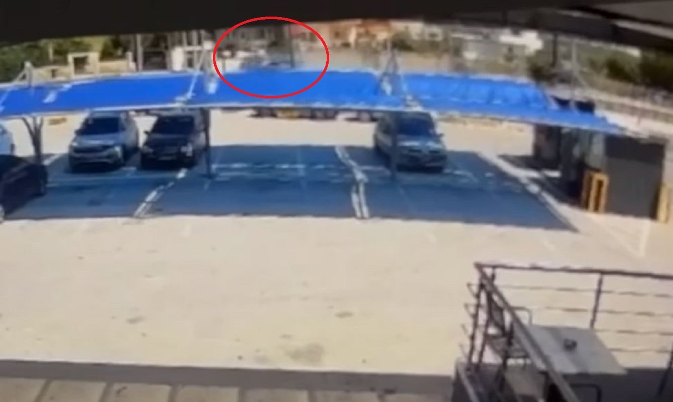 τροχαίο Ρόδος