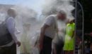 Roland Garros: Ο καύσωνας δοκιμάζει παίκτες και θεατές – Διεκόπη αγώνας για ball girl που παραλίγο να λιποθυμήσει