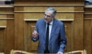 Σαμαράς κατά Μητσοτάκη: Δεν είστε ηγεμόνας, είστε πρωθυπουργός - H Ελλάδα έχει μετατραπεί σε ένα απέραντο φρενοκομείο
