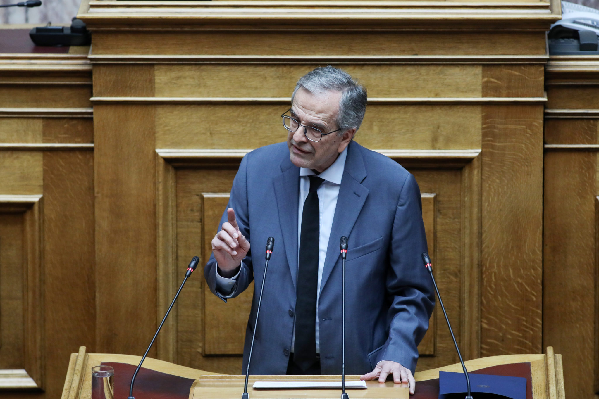 Σαμαράς