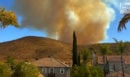 ΗΠΑ: Εσπευσμένη εκκένωση περιοχών στην Καλιφόρνια εξαιτίας μεγάλης πυρκαγιάς που «εξαπλώνεται γρήγορα» - Δείτε βίντεο