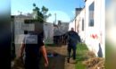 Ξάνθη: Βίντεο με τη σύλληψη 17χρονου δραπέτη φυλακών