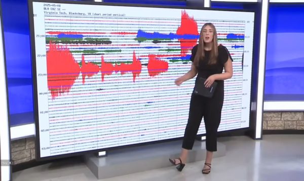 seismoimetallika